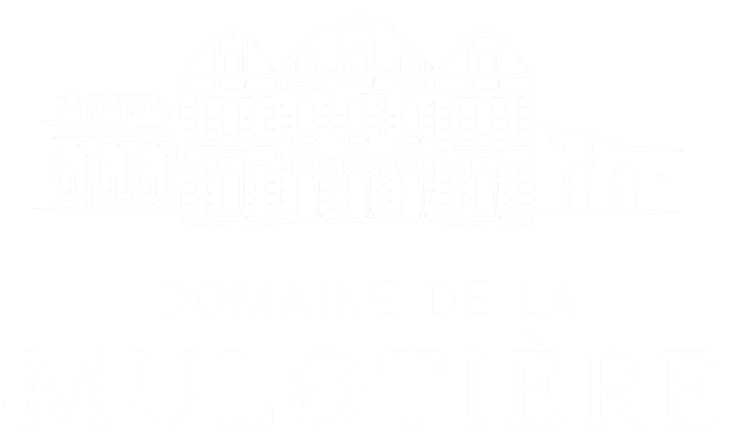 Domaine de la Mulotière